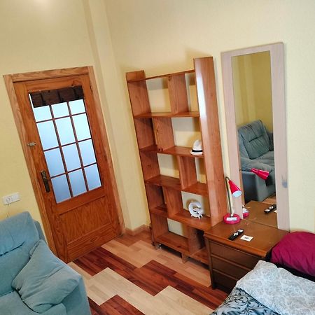 Habitacion Algiros Valencia Exterior photo